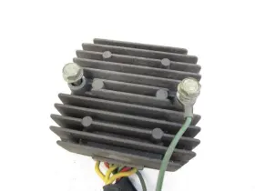 31600-mn4-018 Honda 87 Cbr 600 F Hurricane Voltage Regulator Rectifier 1987-1990 #3