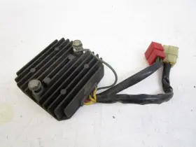 31600-mn4-018 Honda 87 Cbr 600 F Hurricane Voltage Regulator Rectifier 1987-1990
