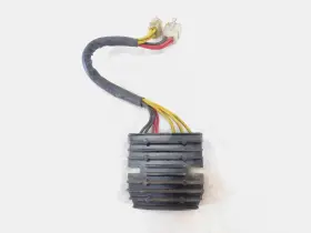 31600-mz5-003 Honda 1994-2003 Magna 750 Vf750 Vf750c Vf750c2 Voltage Regulator Rectifier #2
