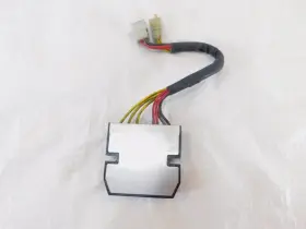 31600-mz5-003 Honda 1994-2003 Magna 750 Vf750 Vf750c Vf750c2 Voltage Regulator Rectifier #3