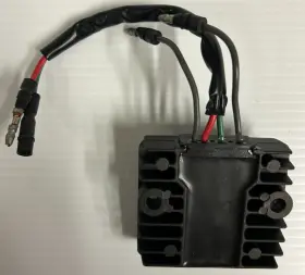 31600-zv4-820 Honda Regulator Assembly Rectifier 12a
