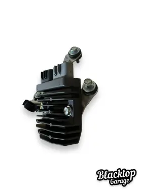 31605-mjc-a00 Honda 13-19 Cbr600rr Cbr 600 Oem Rectifier Voltage Regulator 2013 14 15 16 17 18 #2