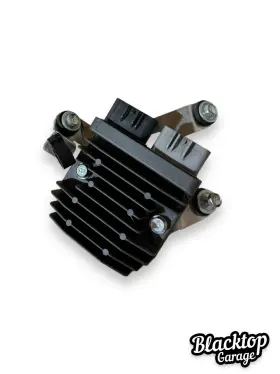 31605-mjc-a00 Honda 13-19 Cbr600rr Cbr 600 Oem Rectifier Voltage Regulator 2013 14 15 16 17 18