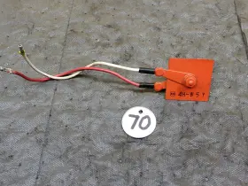 31700-011-010 Honda 31700-001-305 1965 S65 Selenium Rectifier #31700-001-305 #31700-011-010