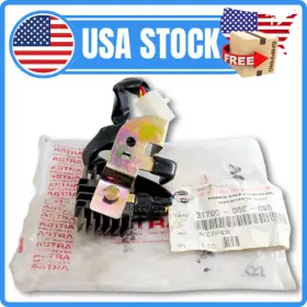 Honda 31700-086-695 Selenium Rectifier 6v Bracket Hanger Cub 50 70 C50 C90 C70 Passport Deluxe