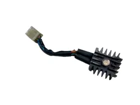 31700-356-000 Honda 1974 Xl350 Voltage Rectifier Regulator Xl 350 1975