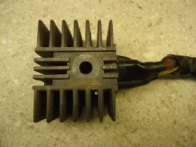 31700-418-003 Honda 1978-1979 Cm185 Twinstar Voltage Rectifier Regulator Oem Cm185t #2