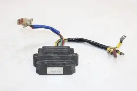 31700-425-008 Honda 1980 Cb750f Oem Rectifier Voltage Regulator 31700-425-008 Honda 1980 Cb750f Oem Rectifier Voltage Regulator
