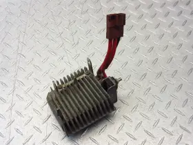 31710-371-008 Honda 1993 91-94 Gl1500 Goldwing Oem Voltage Regulator Rectifier Assy
