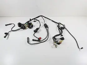 32100-mba-j50 Honda 2002 Shadow Vt750 Cda Deluxe Wiring Harness Coils Rectifier 32100-mba-j50 Honda 2002 Shadow Vt750 Cda Deluxe Wiring Harness Coils Rectifier