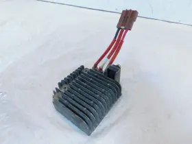 36280-mca-003 Honda 2001-2005 Gl1800 Goldwing 1800 Voltage Rectifier Regulator 36280-mca-003 Honda 2001-2005 Gl1800 Goldwing 1800 Voltage Rectifier Regulator