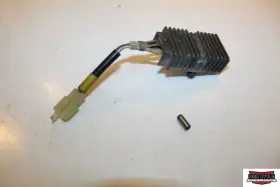 36280-mg9-951 Honda 1985 1986 Goldwing 1200 Reverse Resistor Regulator Control 36280-mg9-951 Honda 1985 1986 Goldwing 1200 Reverse Resistor Regulator Control