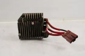 36280-mt8-003 Honda 1996 Goldwing Gl1500 Aspencade Oe Reverse Resistor Regulator #2 36280-mt8-003 Honda 1996 Goldwing Gl1500 Aspencade Oe Reverse Resistor Regulator #2