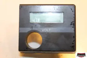37480-mg9-951 Honda 1986 Goldwing Gl1200 Voltmeter Volt Meter 37480-mg9-951 Honda 1986 Goldwing Gl1200 Voltmeter Volt Meter