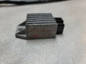 5309216 Honda 1985-2007 Ch80 Rectifier / Voltage Regulator 5309216 Honda 1985-2007 Ch80 Rectifier / Voltage Regulator