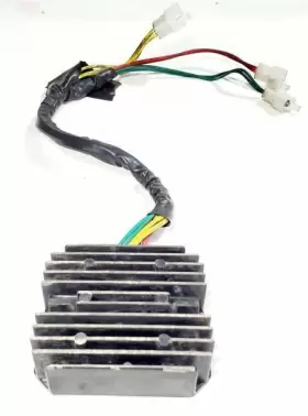 829.honp93 Honda Voltage Regulator Oem 1993 Vt1100 #3 829.honp93 Honda Voltage Regulator Oem 1993 Vt1100 #3
