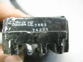 De-3802 Honda Voltage Regulator Rectifier Factory Reg/rec Oem De3802 74271 #2