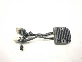 Fh008ee Honda 08 Cbr 600 Rr Voltage Regulator Rectifier