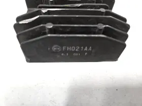Fh021aa Honda 12-16 Cbr1000rr Fireblade Voltage Regulator