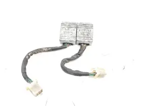 Mc-5194 Honda 1982 Cx500 Cx500c Voltage Regulator Rectifier Pair Mc-5194 Honda 1982 Cx500 Cx500c Voltage Regulator Rectifier Pair