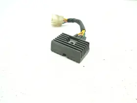 S4t-05 Honda 74-78 Cb550k Cb 550 Voltage Regulator Rectifier B S4t-05 Honda 74-78 Cb550k Cb 550 Voltage Regulator Rectifier B