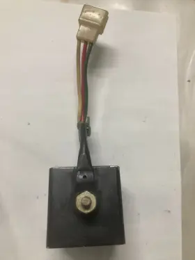 Sb4-4 Honda Oem Rectifier 709 Listing As Used But Think Its New Sb4-4 Honda Oem Rectifier 709 Listing As Used But Think Its New