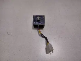 Sb6b-7 Honda 1978 Cb 750 K Cb750 Rectifier Voltage Regulator #325.3-10