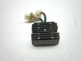 Sh535c-13 Honda 96-16 Cmx Rebel 250 Voltage Regulator Rectifier Sh535c-13 Honda 96-16 Cmx Rebel 250 Voltage Regulator Rectifier