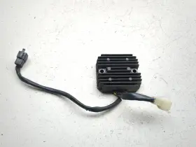 Sh538b-12 Honda 88-91 Nt650 Hawk Gt Voltage Regulator Rectifier
