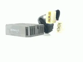 Sh541j-12 Honda 00 01 Rc51 Sp1 Rvt1000r Voltage Regulator Rectifier #2 Sh541j-12 Honda 00 01 Rc51 Sp1 Rvt1000r Voltage Regulator Rectifier #2