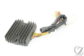 Sh678da Honda 02-03 Cbr954rr 954rr Voltage Regulator Rectifier