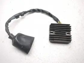 Sh678ff Honda 10-25 Vt750 Shadow Aero 750 Voltage Regulator Rectifier