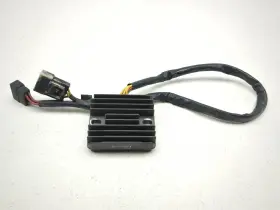 Sh678pa Honda 01-06 Cbr 600 F4i Voltage Regulator Rectifier