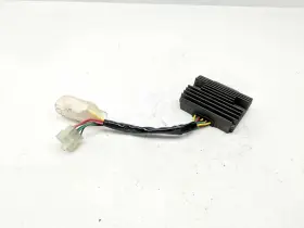 Sh689a-12 Honda 6.7211 02 Vfr800 Interceptor Voltage Regulator Rectifier #2