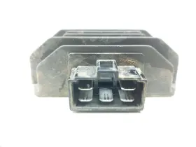 Sh808aa Honda 19 20 Crf450r Voltage Regulator Rectifier #2 Sh808aa Honda 19 20 Crf450r Voltage Regulator Rectifier #2