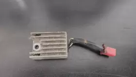 Tr-01 Honda 1993 Goldwing Gl1500 Rectifier Voltage Regulator #624.8-51 #2 Tr-01 Honda 1993 Goldwing Gl1500 Rectifier Voltage Regulator #624.8-51 #2