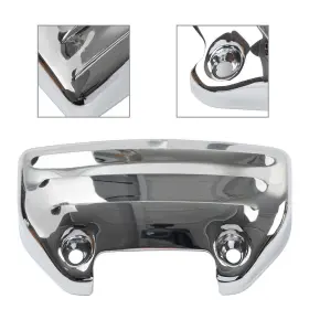 Hukyu 550742305715 Chrome Voltage Regulator Rectifier Cover For Harley Street Rod V-rod Vrscaw Us