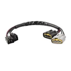 1050r Hukyu 550742845099 New Regulator Rectifier Connector Plug Fit For Street Triple 675 675r #2