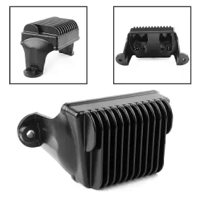 Hukyu 550748841996 Voltage Regulator Rectifier For Harley Touring Electra Road Glide 2009 2013 2010