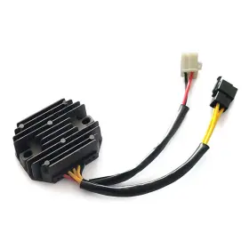 Hukyu 770000317742 Motor Voltage Rectifier Regulator For Suzuki Sv650 99-02 Dr350/250 Ls650 Savage #3