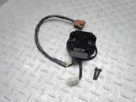 Jp402008 Husqvarna 2024 24-25 Vitpilen 401 Rectifier Voltage Regulator Charge Control Oem