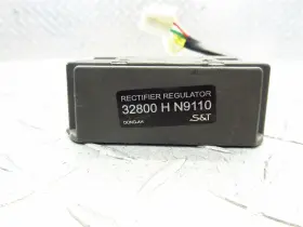 32800hn9110 Hyosung 2013 10-17 Gt650 Gt650r Oem Voltage Regulator Rectifier Assy #2 32800hn9110 Hyosung 2013 10-17 Gt650 Gt650r Oem Voltage Regulator Rectifier Assy #2
