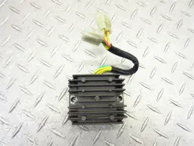 32800hn9110 Hyosung 2013 10-17 Gt650 Gt650r Oem Voltage Regulator Rectifier Assy #3 32800hn9110 Hyosung 2013 10-17 Gt650 Gt650r Oem Voltage Regulator Rectifier Assy #3