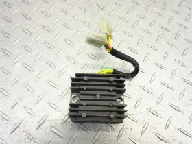 32800hn9110 Hyosung 2013 10-17 Gt650 Gt650r Oem Voltage Regulator Rectifier Assy 32800hn9110 Hyosung 2013 10-17 Gt650 Gt650r Oem Voltage Regulator Rectifier Assy