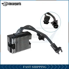 Im102306s01 Imcarparts Front High Quality Hl010003-a Regulator Rectifier For Sporsters Xl 883 2009-2013 Im102306s01 Imcarparts Front High Quality Hl010003-a Regulator Rectifier For Sporsters Xl 883 2009-2013