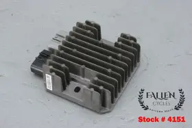 Indian 4016868h 2023 Challenger Voltage Regulator Rectifier Module #4151