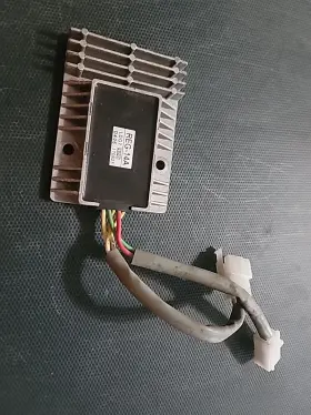 9.8217.08 Italyracing Rectifier Voltage Regulator Kymco Venox250 Xciting 250 300 500 I R Abs 9.8217.08 Italyracing Rectifier Voltage Regulator Kymco Venox250 Xciting 250 300 500 I R Abs