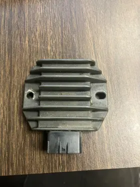 5036107 Johnson Rectifier Assembly