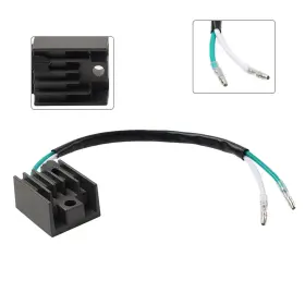 Xr350r1984-85 Kabusikikaisya-kawausa 550732314383 Voltage Regulator Rectifier For Honda Xr200r Xr250r Xr350r1984-85/xr600r 1985-87 Xr350r1984-85 Kabusikikaisya-kawausa 550732314383 Voltage Regulator Rectifier For Honda Xr200r Xr250r Xr350r1984-85/xr600r 1985-87