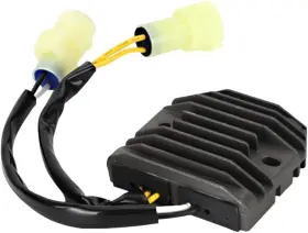 31750-zz5-003 Kacepar Voltage Rectifier Regulator For Honda Bf40 Bf40d Bf50 Bf50d Efi